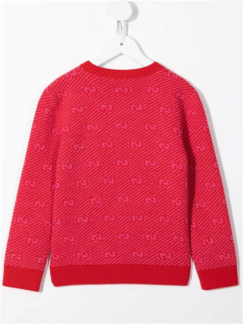 gucci jumper kids|gucci tights for kids.